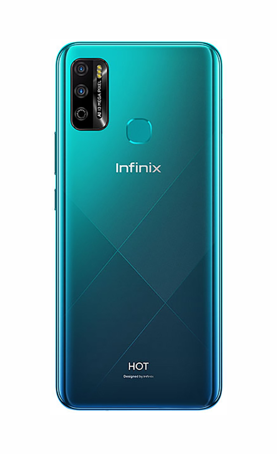 Infinix Hot 9 Play 3GB